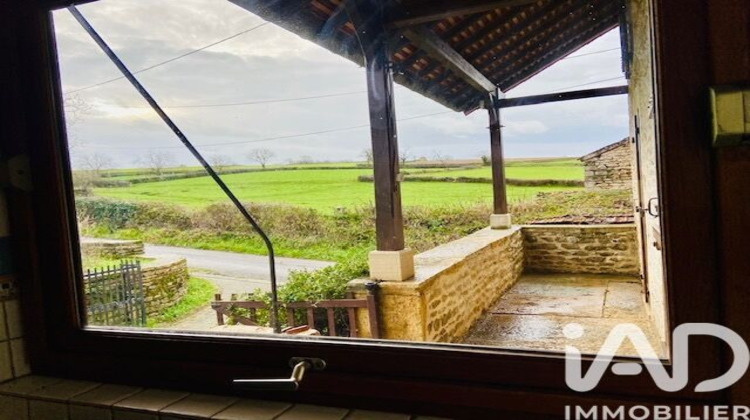 Ma-Cabane - Vente Maison La Vineuse, 170 m²