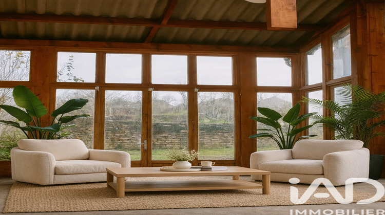 Ma-Cabane - Vente Maison La Vineuse, 170 m²