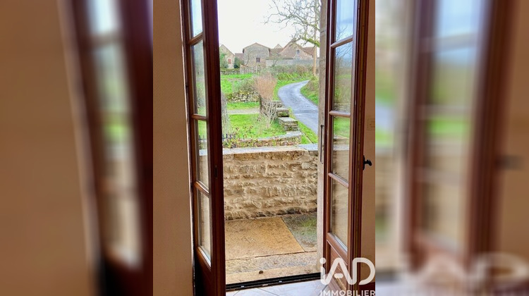 Ma-Cabane - Vente Maison La Vineuse, 170 m²