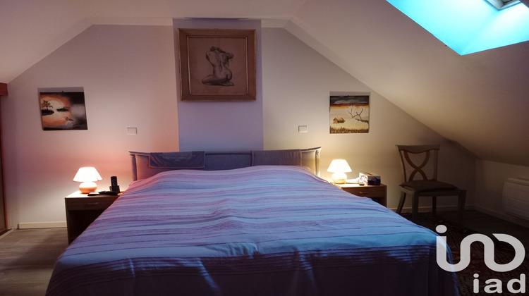 Ma-Cabane - Vente Maison La Vineuse, 130 m²