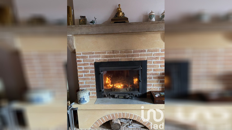 Ma-Cabane - Vente Maison La Vineuse, 130 m²