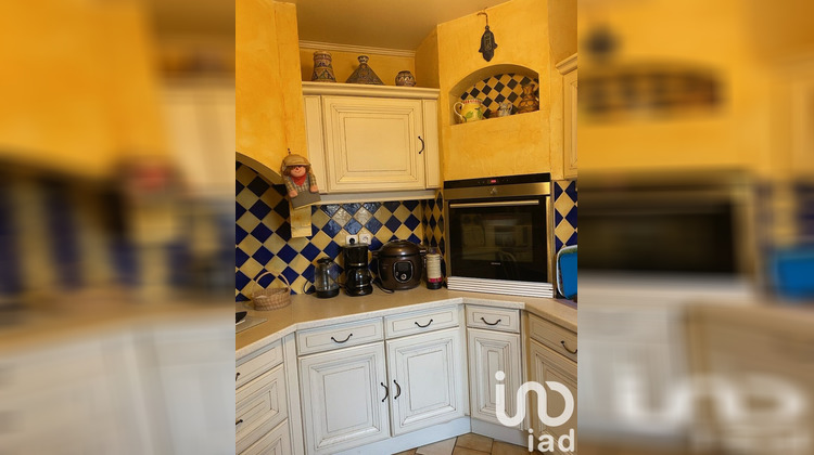 Ma-Cabane - Vente Maison La Vineuse, 130 m²