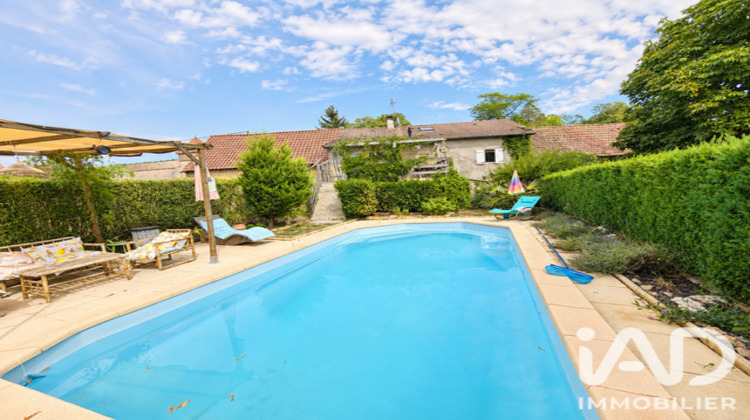 Ma-Cabane - Vente Maison La Vineuse, 92 m²