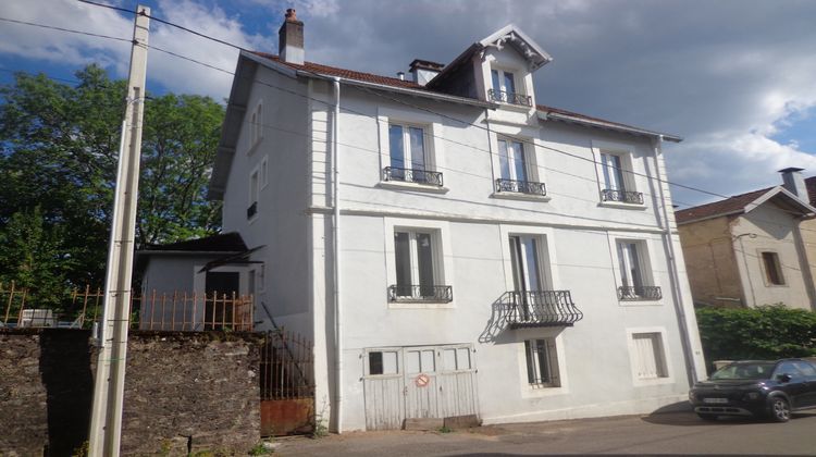 Ma-Cabane - Vente Maison La Vôge-les-Bains, 185 m²