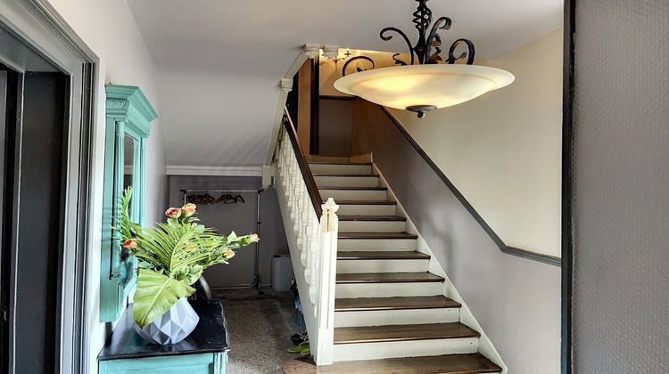 Ma-Cabane - Vente Maison La Vôge-les-Bains, 185 m²