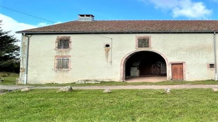 Ma-Cabane - Vente Maison LA VOIVRE, 107 m²