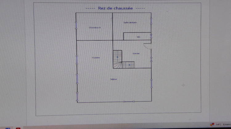 Ma-Cabane - Vente Maison La Voivre, 168 m²
