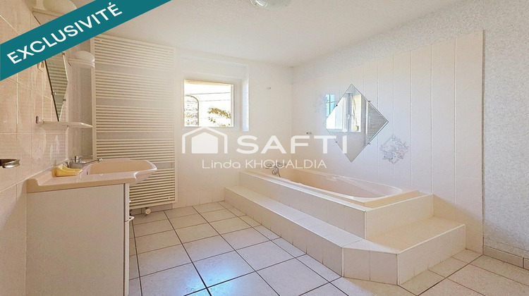 Ma-Cabane - Vente Maison La Voivre, 175 m²