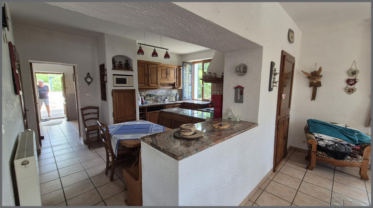 Ma-Cabane - Vente Maison La Voivre, 185 m²