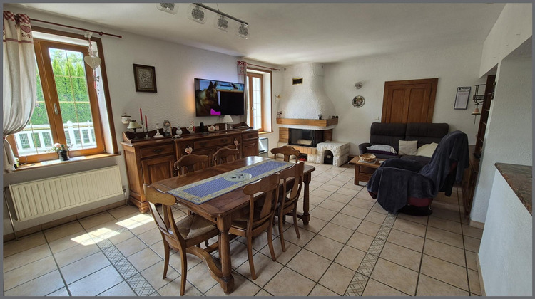 Ma-Cabane - Vente Maison La Voivre, 185 m²