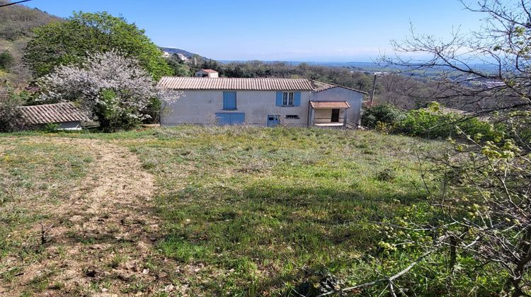 Ma-Cabane - Vente Maison La Voulte-sur-Rhône, 120 m²