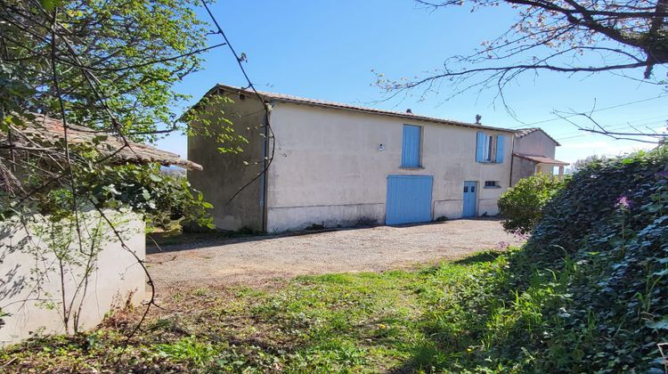 Ma-Cabane - Vente Maison La Voulte-sur-Rhône, 120 m²