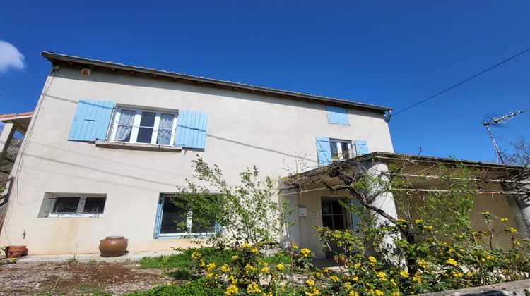 Ma-Cabane - Vente Maison La Voulte-sur-Rhône, 120 m²