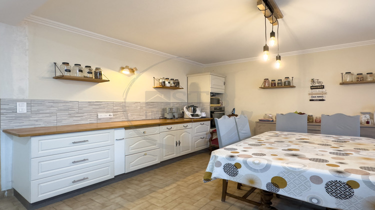 Ma-Cabane - Vente Maison La Voulte-sur-Rhône, 130 m²