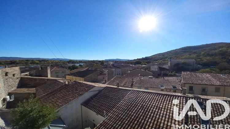 Ma-Cabane - Vente Maison La Voulte-sur-Rhône, 370 m²