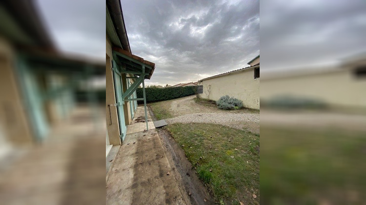 Ma-Cabane - Vente Maison La Voulte-sur-Rhône, 70 m²