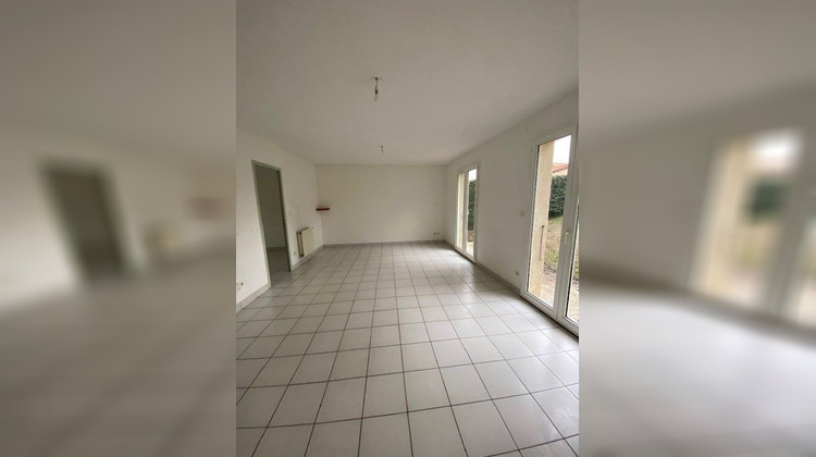 Ma-Cabane - Vente Maison La Voulte-sur-Rhône, 70 m²