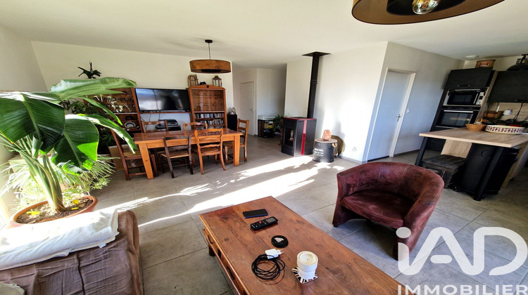 Ma-Cabane - Vente Maison La Voulte-sur-Rhône, 89 m²