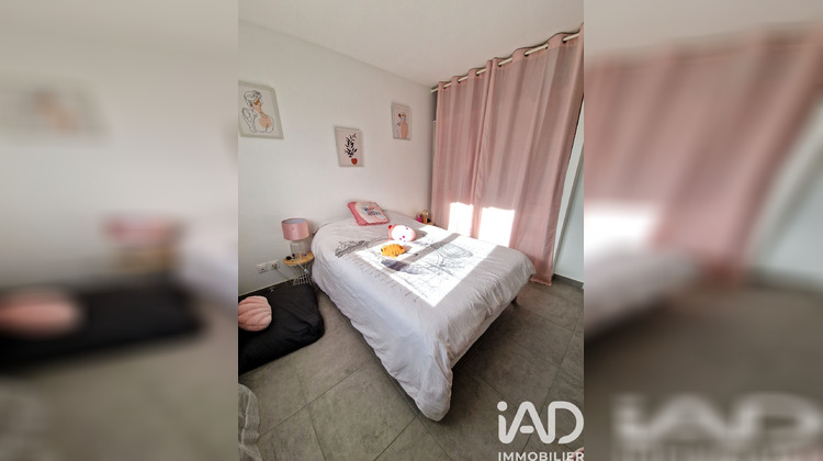 Ma-Cabane - Vente Maison La Voulte-sur-Rhône, 89 m²