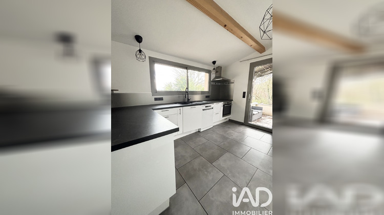 Ma-Cabane - Vente Maison La Voulte-sur-Rhône, 93 m²