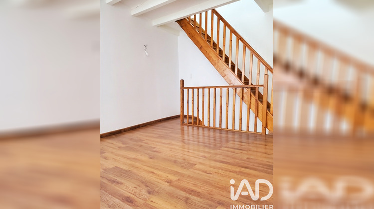 Ma-Cabane - Vente Maison La Voulte-sur-Rhône, 49 m²