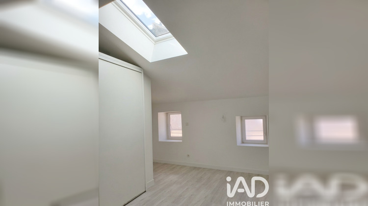 Ma-Cabane - Vente Maison La Voulte-sur-Rhône, 49 m²