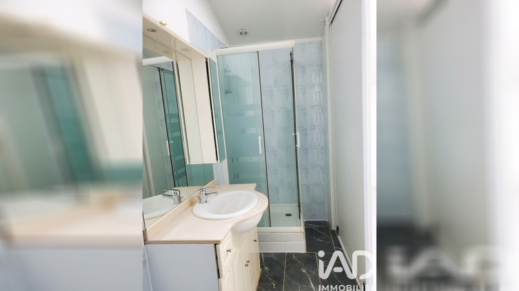 Ma-Cabane - Vente Maison La Voulte-sur-Rhône, 49 m²