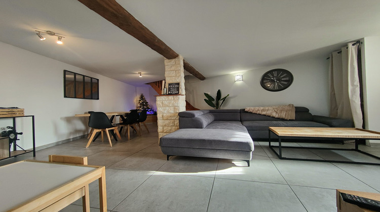 Ma-Cabane - Vente Maison La Voulte-sur-Rhône, 86 m²