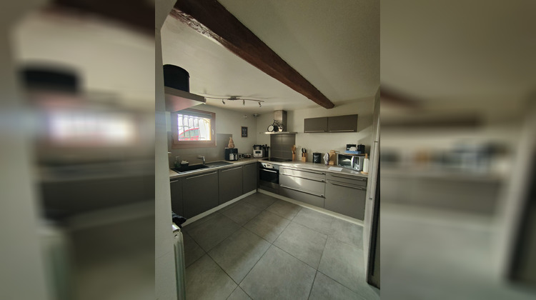 Ma-Cabane - Vente Maison La Voulte-sur-Rhône, 86 m²