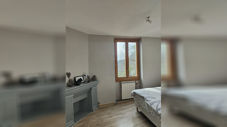 Ma-Cabane - Vente Maison La Voulte-sur-Rhône, 86 m²