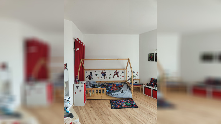 Ma-Cabane - Vente Maison La Voulte-sur-Rhône, 86 m²