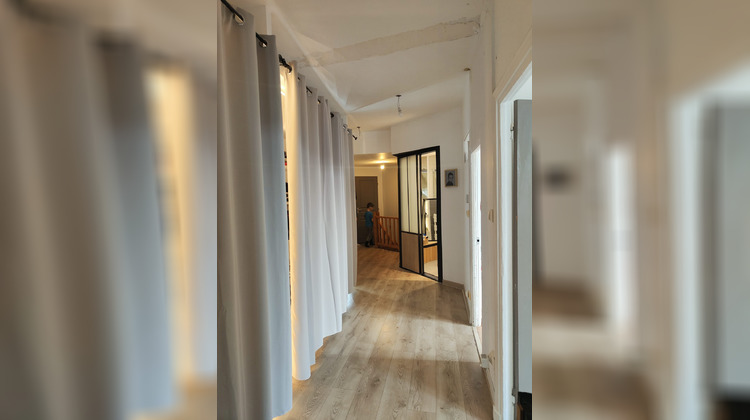 Ma-Cabane - Vente Maison La Voulte-sur-Rhône, 86 m²