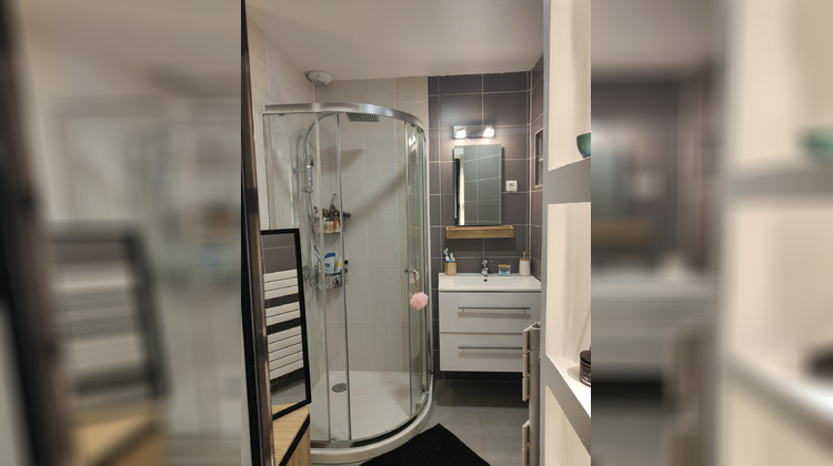 Ma-Cabane - Vente Maison La Voulte-sur-Rhône, 86 m²