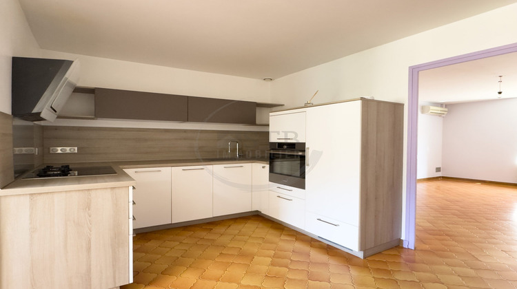 Ma-Cabane - Vente Maison La Voulte-sur-Rhône, 85 m²