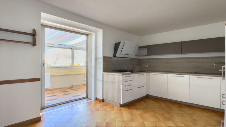 Ma-Cabane - Vente Maison La Voulte-sur-Rhône, 85 m²