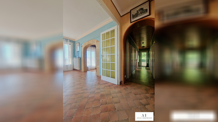 Ma-Cabane - Vente Maison La Voulte-sur-Rhône, 143 m²