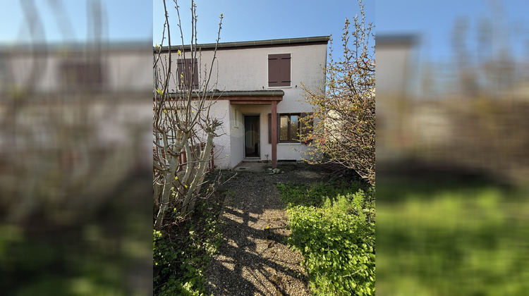 Ma-Cabane - Vente Maison La Voulte-sur-Rhône, 89 m²
