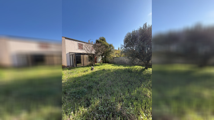 Ma-Cabane - Vente Maison La Voulte-sur-Rhône, 89 m²