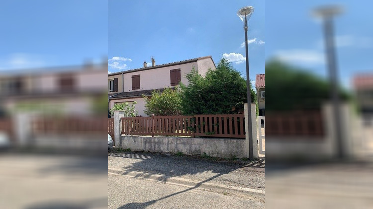 Ma-Cabane - Vente Maison La Voulte-sur-Rhône, 89 m²