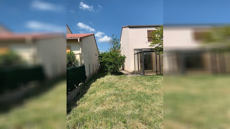 Ma-Cabane - Vente Maison La Voulte-sur-Rhône, 89 m²
