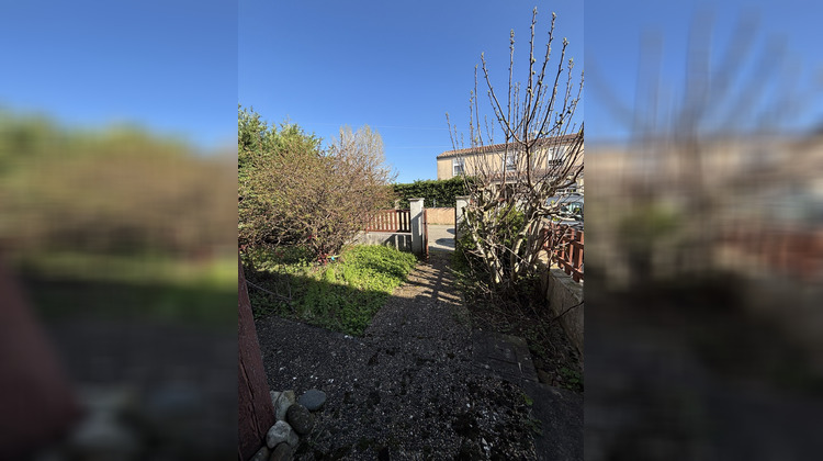 Ma-Cabane - Vente Maison La Voulte-sur-Rhône, 89 m²