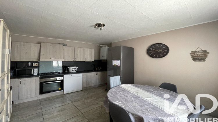 Ma-Cabane - Vente Maison La Voulte-sur-Rhône, 74 m²