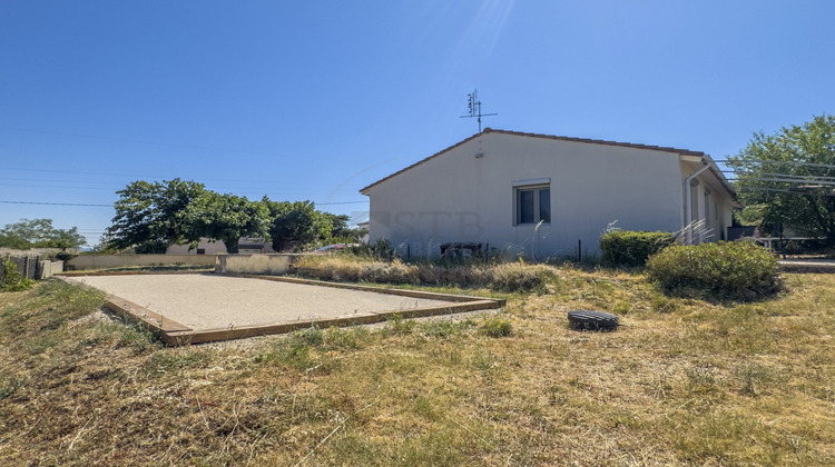 Ma-Cabane - Vente Maison La Voulte-sur-Rhône, 95 m²