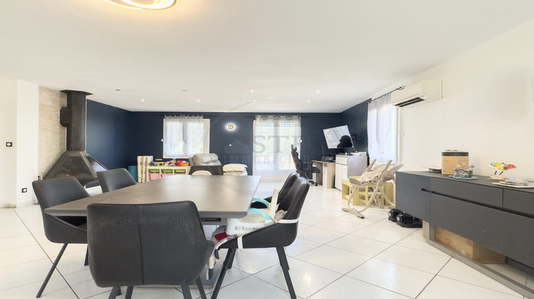 Ma-Cabane - Vente Maison La Voulte-sur-Rhône, 95 m²