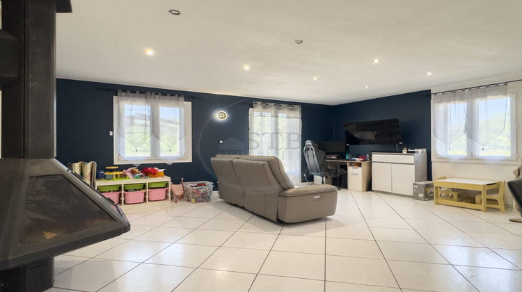 Ma-Cabane - Vente Maison La Voulte-sur-Rhône, 95 m²