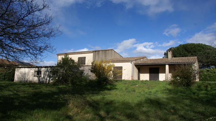Ma-Cabane - Vente Maison La Voulte-sur-Rhone, 150 m²