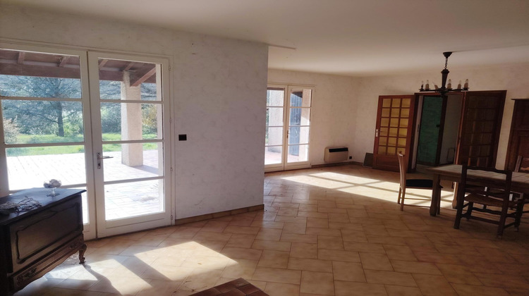Ma-Cabane - Vente Maison La Voulte-sur-Rhone, 150 m²