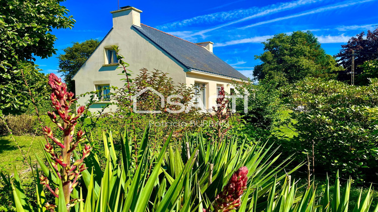 Ma-Cabane - Vente Maison La Vraie-Croix, 82 m²