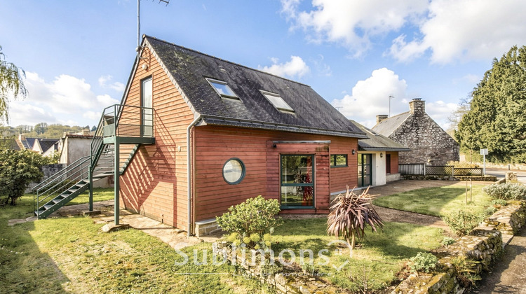 Ma-Cabane - Vente Maison La Vraie-Croix, 146 m²