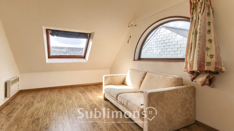 Ma-Cabane - Vente Maison La Vraie-Croix, 146 m²